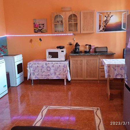 Raj Muszyna Apartamenty Z Widokiem Na Panorame Gorska Kültér fotó