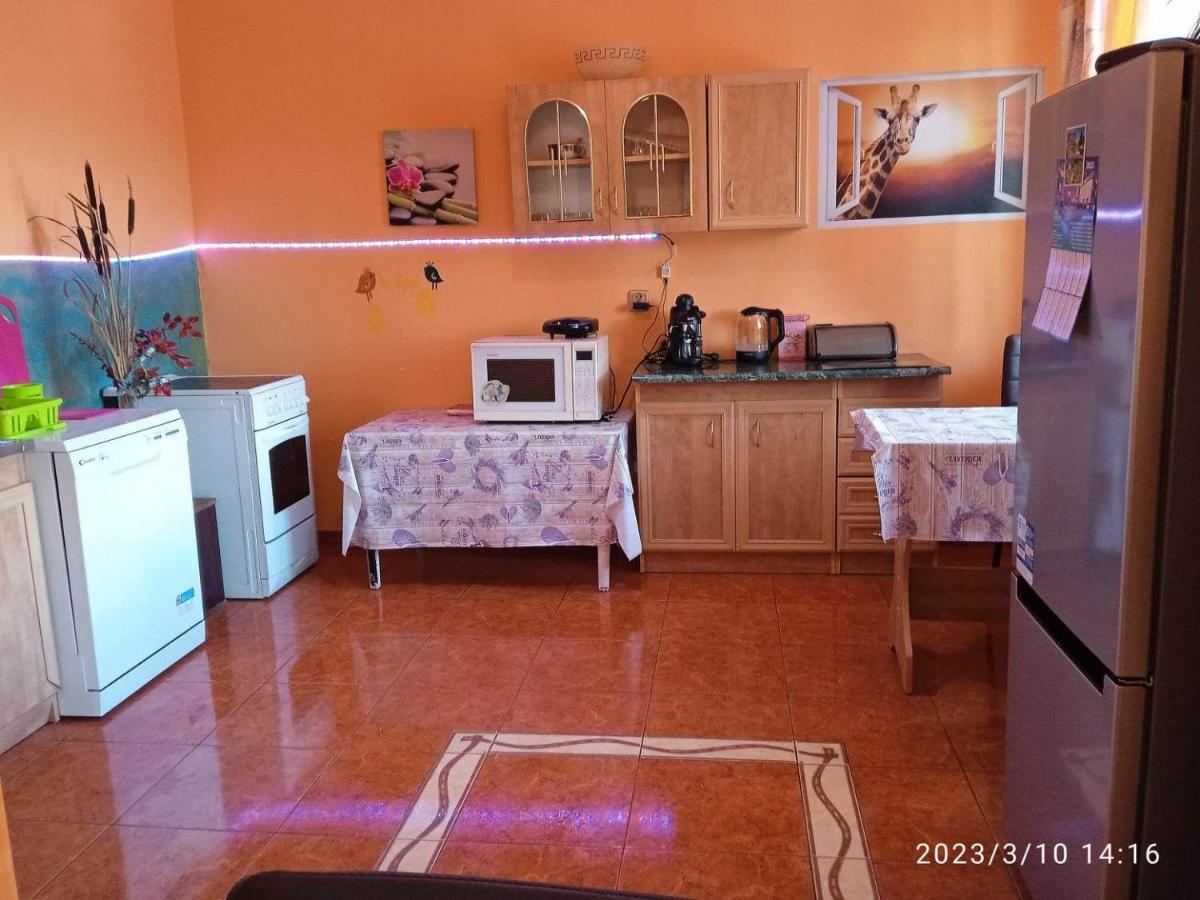 Raj Muszyna Apartamenty Z Widokiem Na Panorame Gorska Kültér fotó