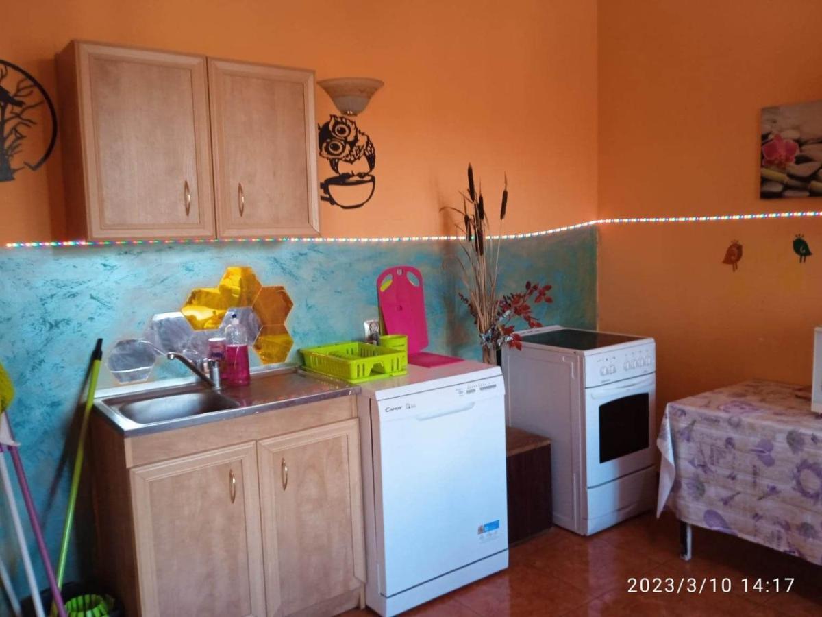 Raj Muszyna Apartamenty Z Widokiem Na Panorame Gorska Kültér fotó