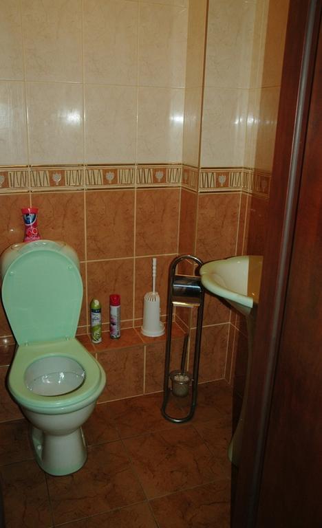 Raj Muszyna Apartamenty Z Widokiem Na Panorame Gorska Kültér fotó