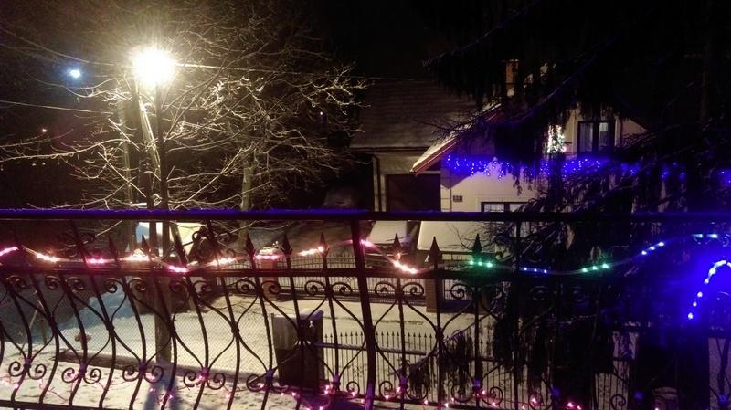 Raj Muszyna Apartamenty Z Widokiem Na Panorame Gorska Kültér fotó