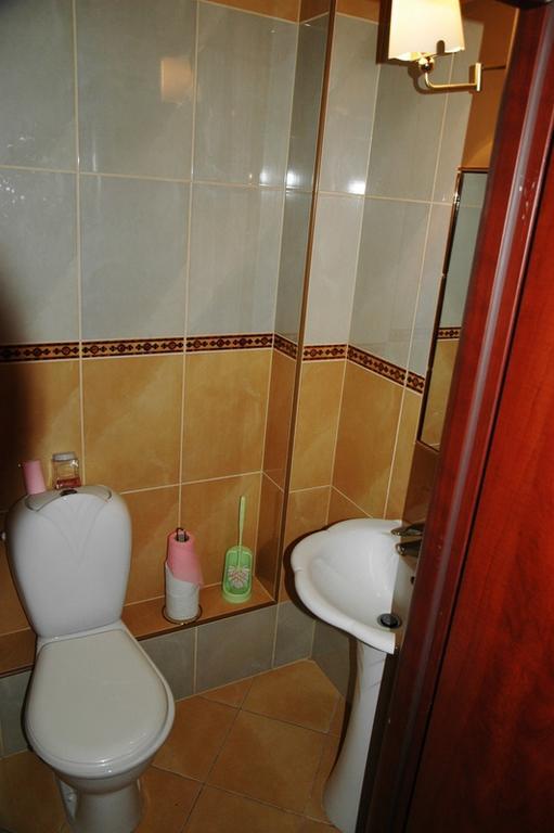 Raj Muszyna Apartamenty Z Widokiem Na Panorame Gorska Kültér fotó