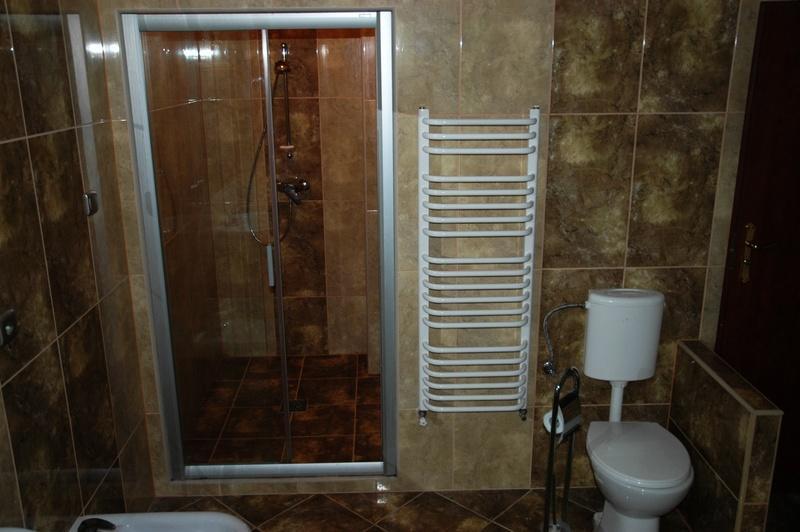 Raj Muszyna Apartamenty Z Widokiem Na Panorame Gorska Kültér fotó