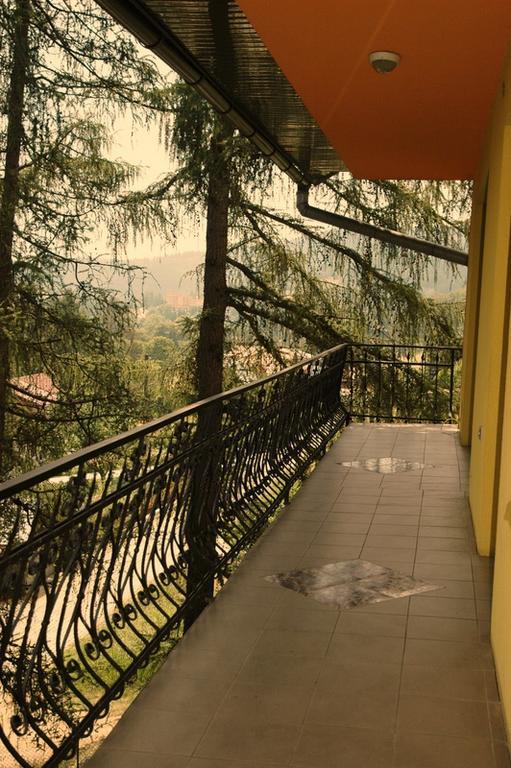 Raj Muszyna Apartamenty Z Widokiem Na Panorame Gorska Kültér fotó