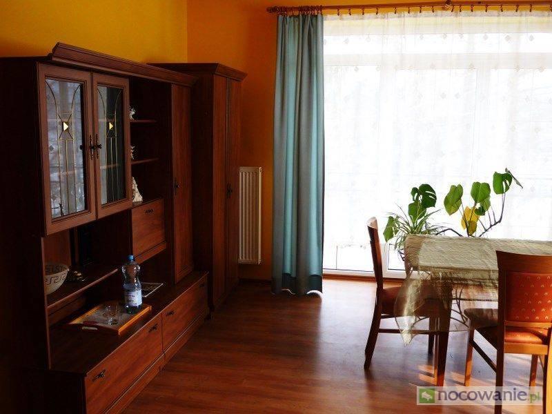 Raj Muszyna Apartamenty Z Widokiem Na Panorame Gorska Kültér fotó